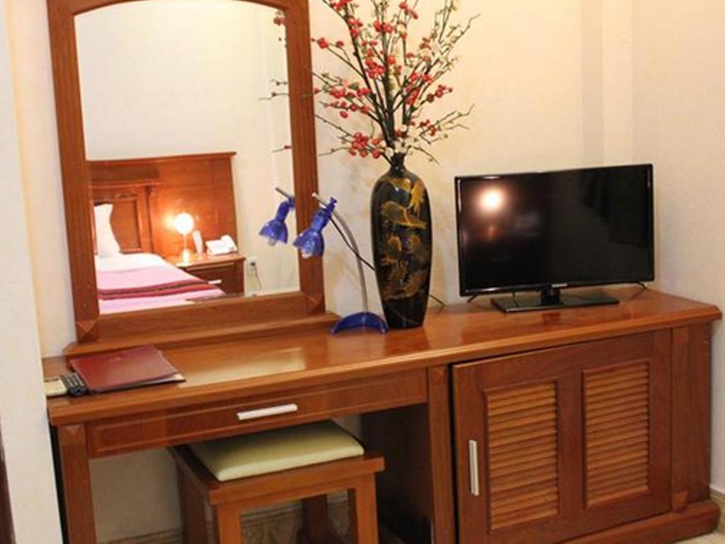 A25 Hotel - 75 Le Thi Hong Gam Ho Si Minh-város Kültér fotó